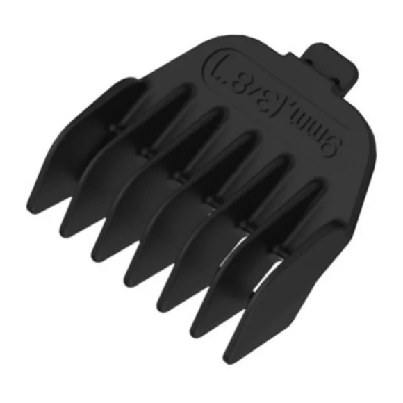 Remington Trimmer 9mm Comb Attachment RP00246 - Picture 1 of 1